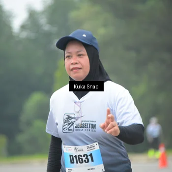 Runner Photo 7257781