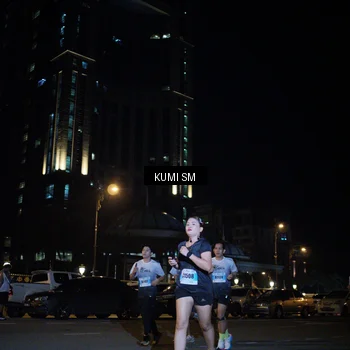 Runner Photo 7257782