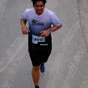 Runner Photo 7257783