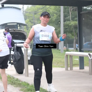 Runner Photo 7257788