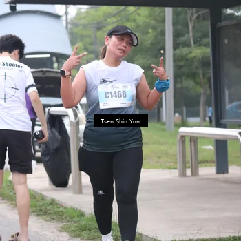 Runner Photo 7257792