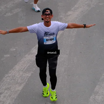 Runner Photo 7257793