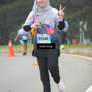 Runner Photo 7257794