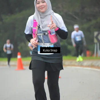 Runner Photo 7257798