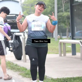 Runner Photo 7257799