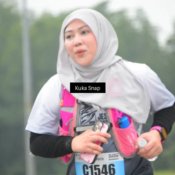Runner Photo 7257804