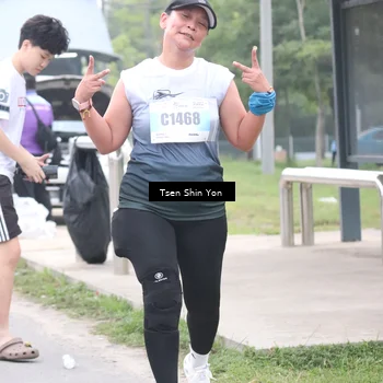 Runner Photo 7257807