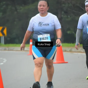 Runner Photo 7257809
