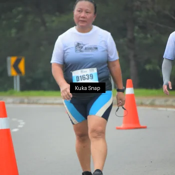Runner Photo 7257812