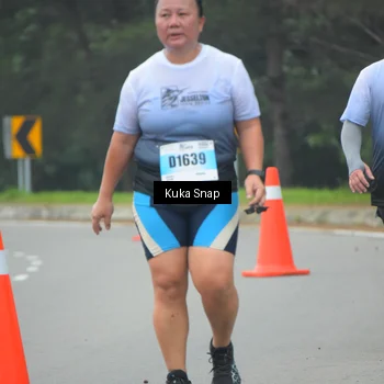 Runner Photo 7257813
