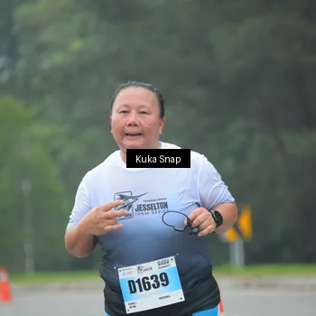 Runner Photo 7257814