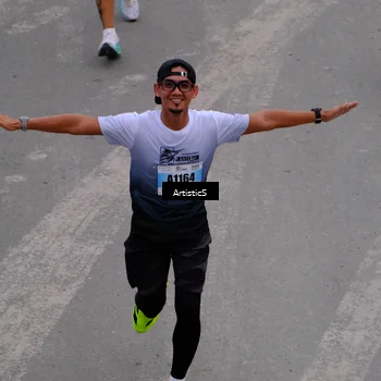 Runner Photo 7257816