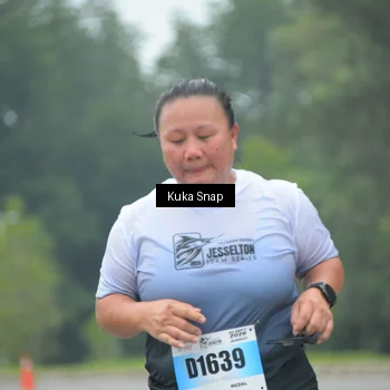 Runner Photo 7257818