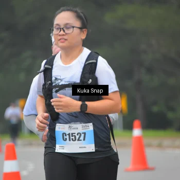 Runner Photo 7257820