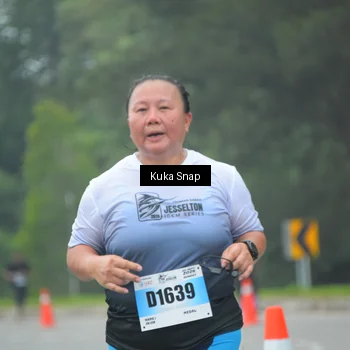 Runner Photo 7257822