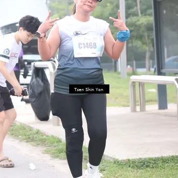 Runner Photo 7257823