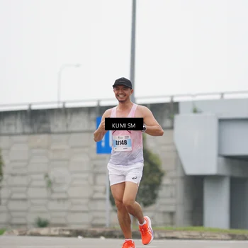 Runner Photo 7257825
