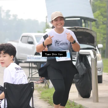 Runner Photo 7257826