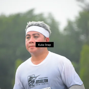 Runner Photo 7257830