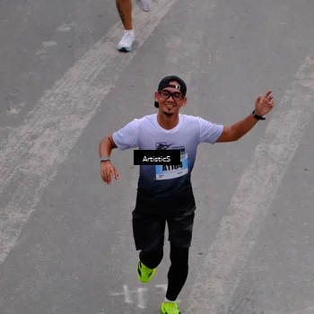 Runner Photo 7257831