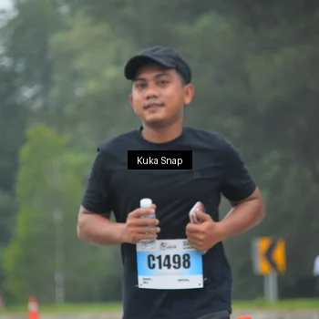 Runner Photo 7257832