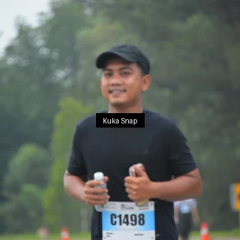 Runner Photo 7257833