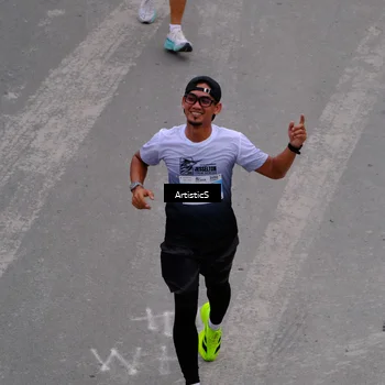 Runner Photo 7257835
