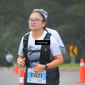 Runner Photo 7257836