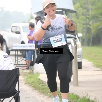 Runner Photo 7257837