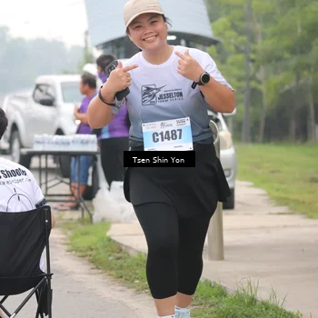 Runner Photo 7257840