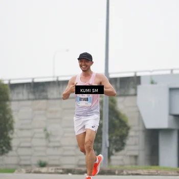 Runner Photo 7257844
