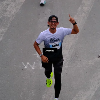 Runner Photo 7257845