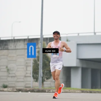 Runner Photo 7257848