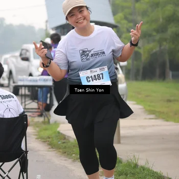 Runner Photo 7257849