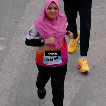 Runner Photo 7257850