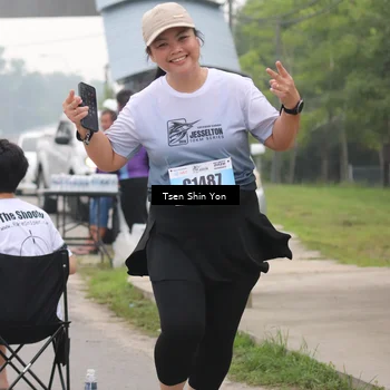 Runner Photo 7257851