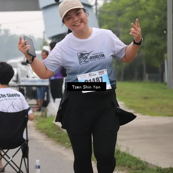 Runner Photo 7257852