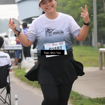 Runner Photo 7257855