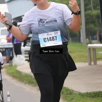 Runner Photo 7257862
