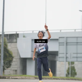 Runner Photo 7257863