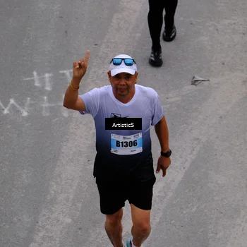 Runner Photo 7257868