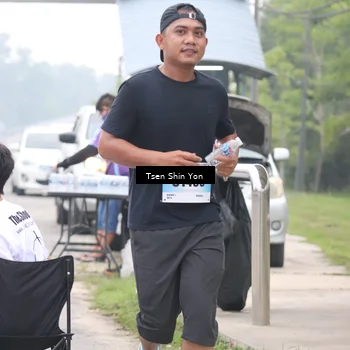 Runner Photo 7257869