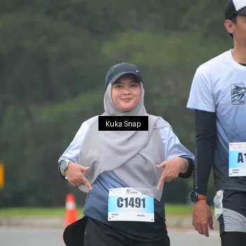 Runner Photo 7257876