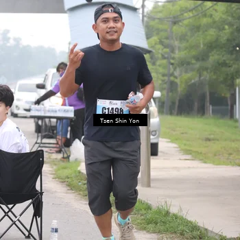 Runner Photo 7257881
