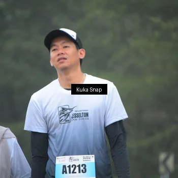 Runner Photo 7257882