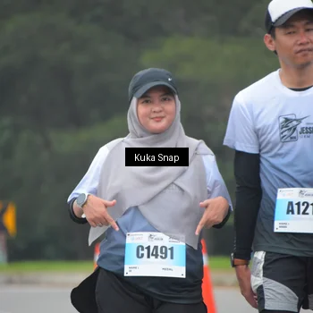 Runner Photo 7257883