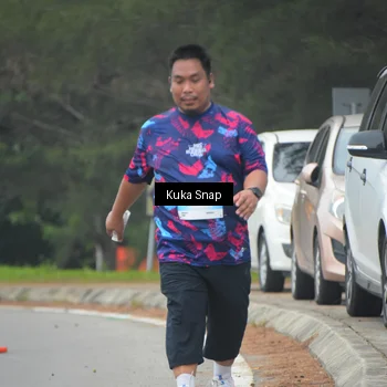 Runner Photo 7257885