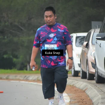 Runner Photo 7257886