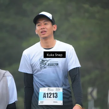 Runner Photo 7257887