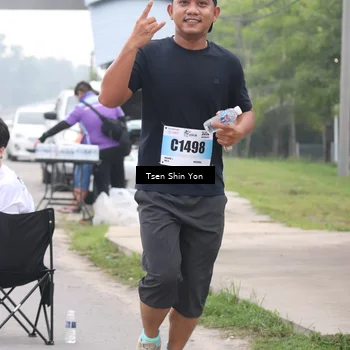 Runner Photo 7257889